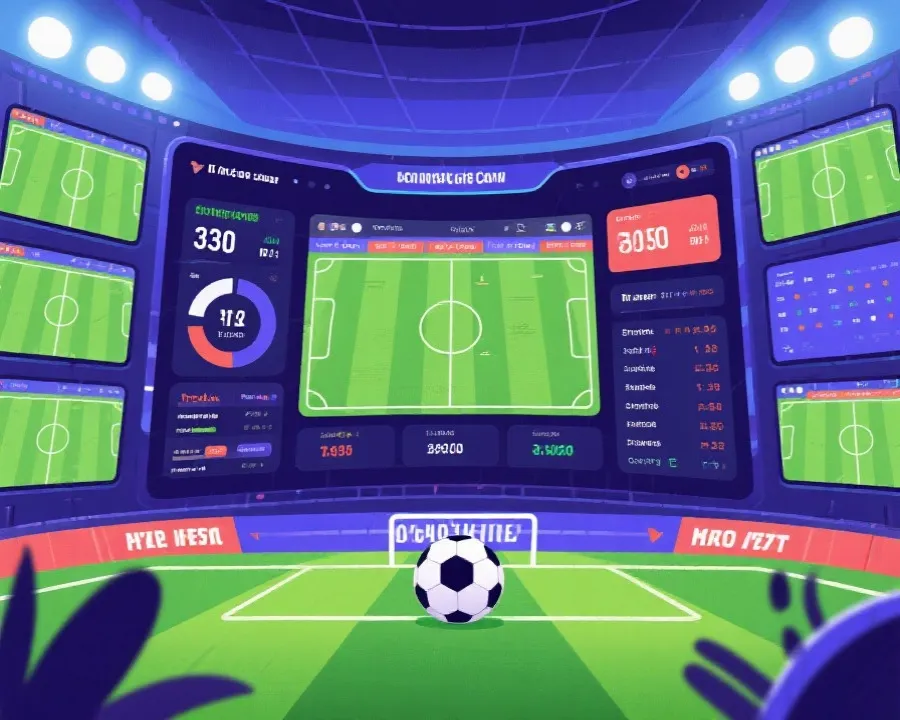 世界杯决赛圈球队网